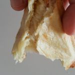 Pan de queso en sandwichera/Receta fácil/ Cocina para niños