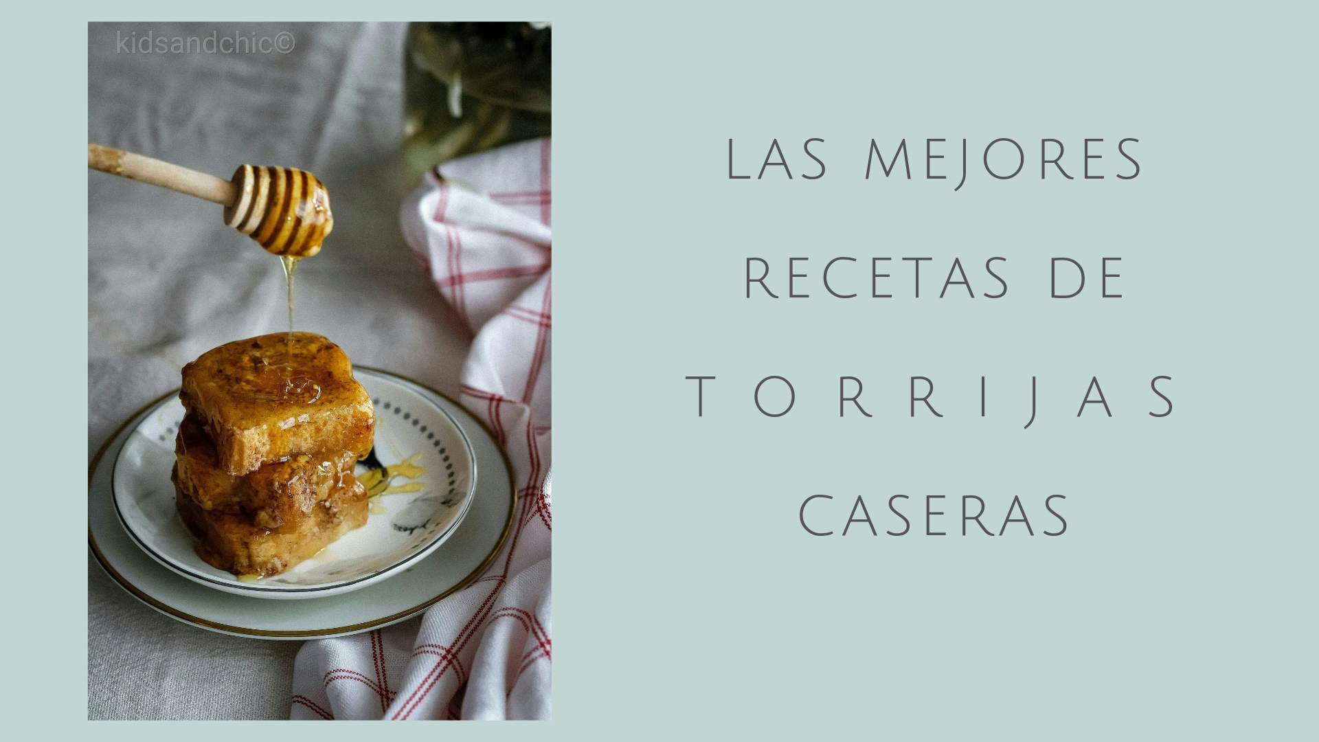 Las Mejores Recetas De Torrijas Caseras | Mamistarscook