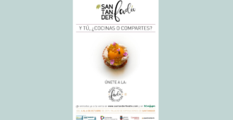 Santander foodie 2019