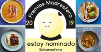 Premios Madresfera 2019